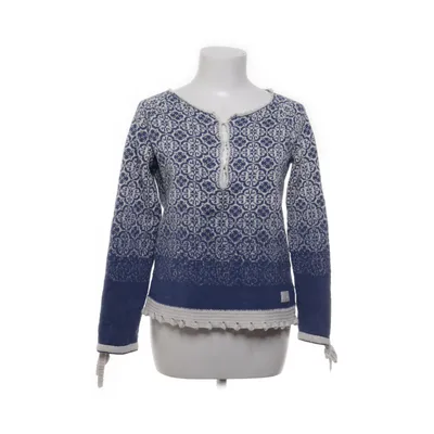 Lusekofta (M114-421) från Odd Molly Bomull