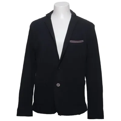 Blazer (Gris) de Watson's Coton, Polyester