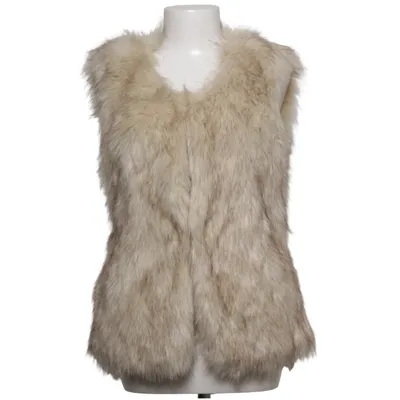 Outdoor Weste (Beige) von Pimkie Baumwolle, Polyester