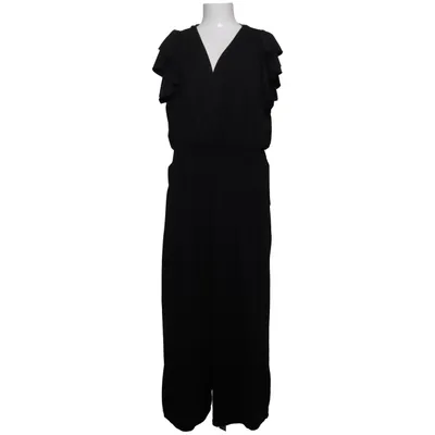 Jumpsuit (Zwart) van Pernilla Wahlgren