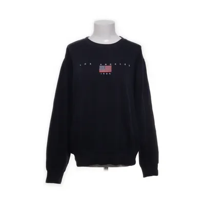 Collegetröja (Blå) från John Galt