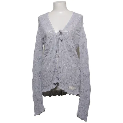 Strickjacke (Grau) von Odd Molly Baumwolle