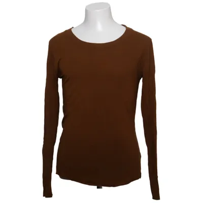 Langarmshirt (Braun) von L'ecole National