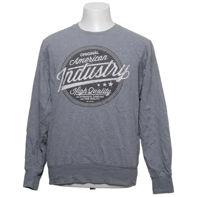 Sweatshirt (Gris) de Smog