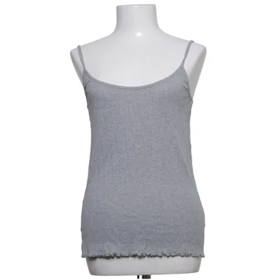 Tanktop  (Grå) fra Skall Studio