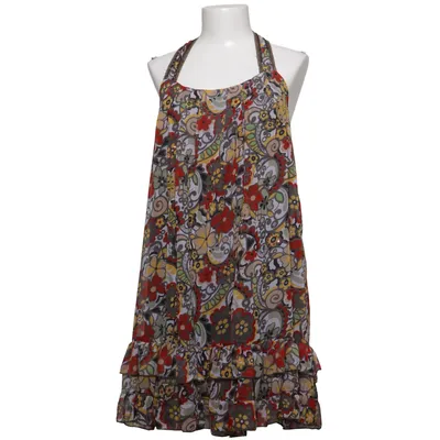 Klänning (Flerfärgad) från Bleifrei Bomull, Polyester