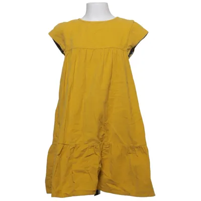 Robe (Jaune) de Mini Boden