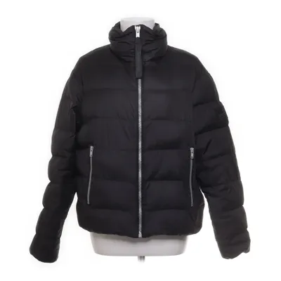 Donsjack (Zwart) van Svea Dons, Veer, Nylon, Polyester