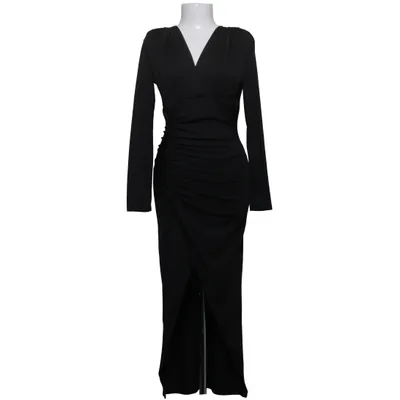 Robe longue (Noir) de GiorGia