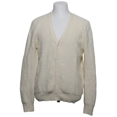 Kofta (Vit) från Lawrence Grey Bomull, Polyamid, Viskos