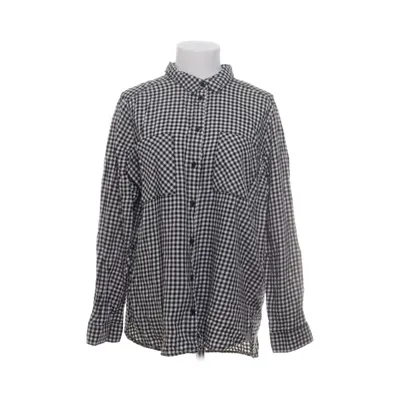 Skjorta (Svart) från Divided by H&M Bomull