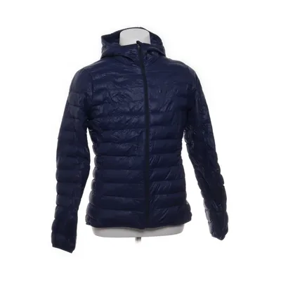Down jacket (Blue) from Stadium Down, Feather, Polyamide