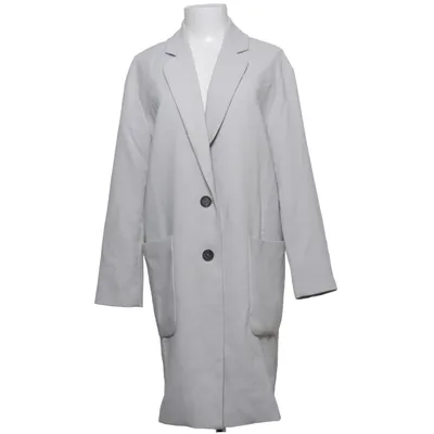 Kappa (Grå) från Yaya Women Elastan, Polyester, Viskos