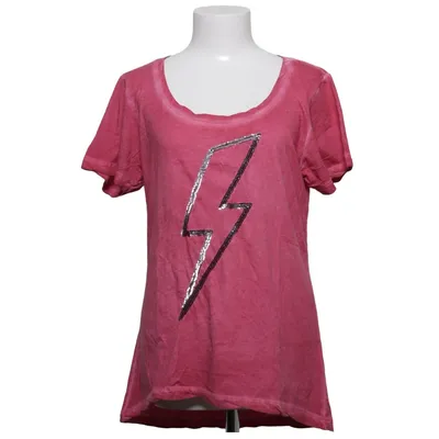 T-shirt (601700) från Fransa Bomull