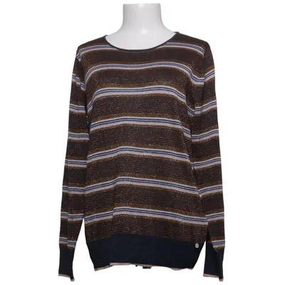 Sweater (Pegasus 1) fra Soulmate Metallfiber, Viscose