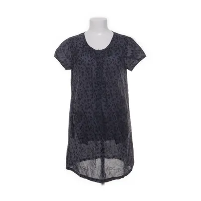 Klänning (Blå, Flerfärgad) från Brittinger Bomull