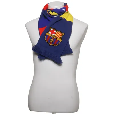 Schal (Blau, Rot, Gelb) von FC Barcelona Acryl