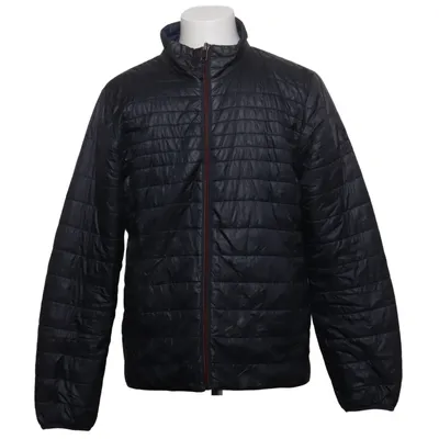 Lightweight jacket (Blue) from Calamar Polyester