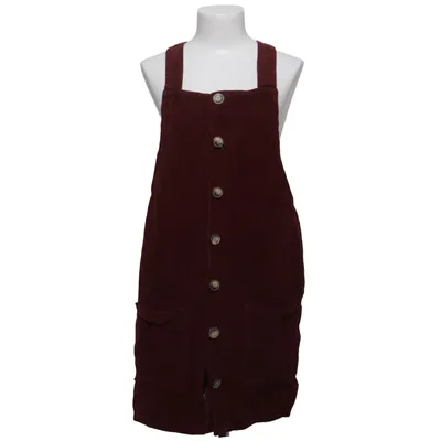 Tuinjurk (Rood) van Denim Co