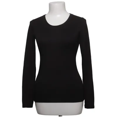 T-shirt à manches longues (Heattech Ultra Warm) de Uniqlo Acrylique, Élasthane, Polyester, Viscose