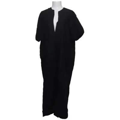 Dress (Black) from HOPE Stockholm Linen, Viscose