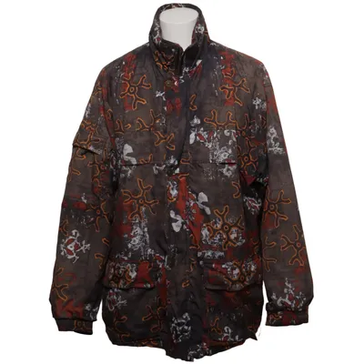 Jack (Bruin, Meerkleurig) van Linea Primero Polyamide, Polyester