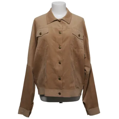 Veste (Beige) de Toby Heart Ginger Élasthane, Polyamide, Polyester