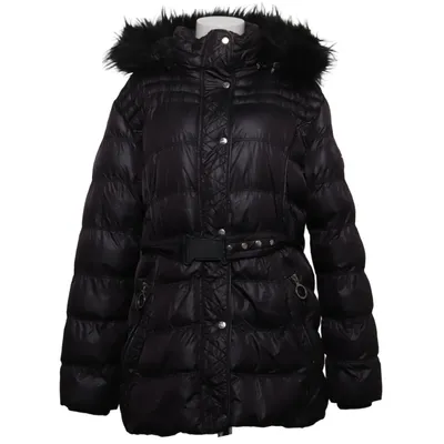 Vinterkappa (Svart) från Geographical Norway Akryl, Polyester