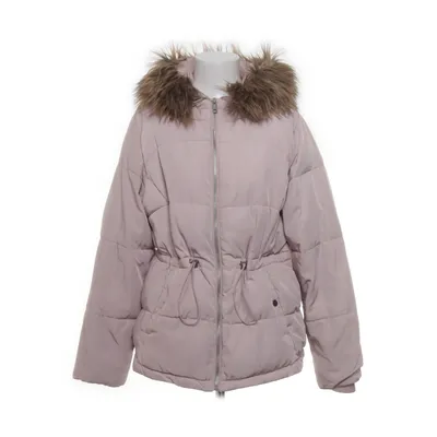 Vinterjacka (Rosa) från Divided by H&M Polyester