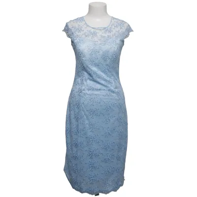Cocktail dress (Blue) from Altanight Polyester