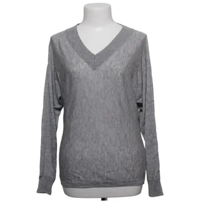 Pullover (Grå) fra Filippa K
