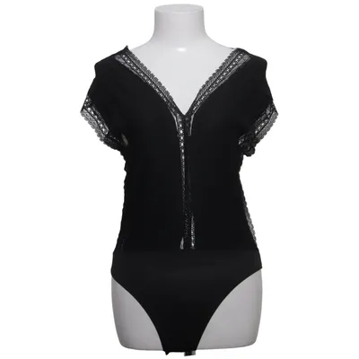 Body (Svart) från Loavies Polyester