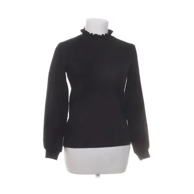 Tröja (Svart) från Selected Femme Akryl, Metallfiber, Ull