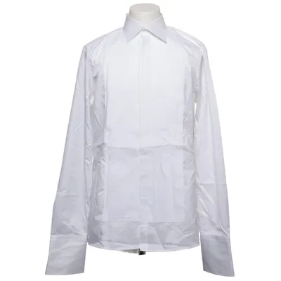 Tuxedo shirt (Slimline) from Stenströms Cotton