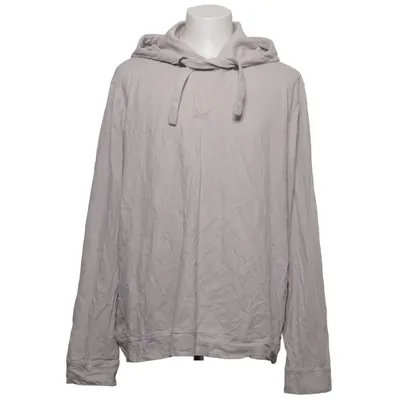 Capuchon sweater (Beige) van Sansibar Katoen