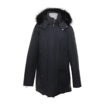 Dunkappa (Grå) från Moose Knuckles Bomull, Dun, Fjädrar, Nylon, Polyester
