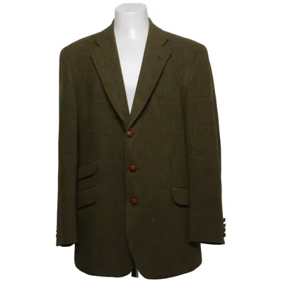 Blazer (Glasmere3) fra Austin Reed Viscose, Uld