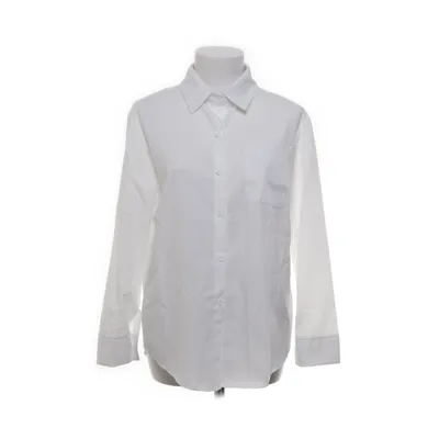 Shirt (White) from Ran Ran