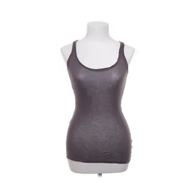 Tanktop (Grijs) van American Vintage