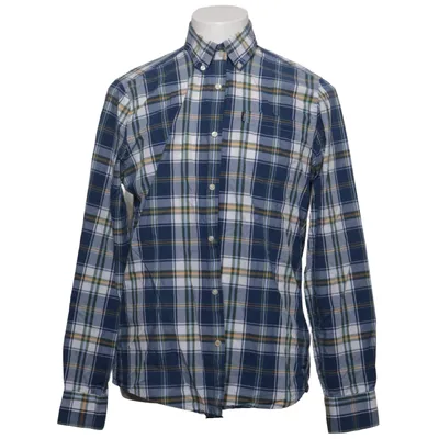 Businesshemd (Highland 4) von Barbour Baumwolle