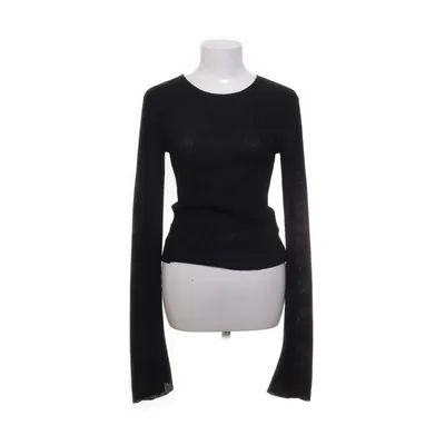 Haut (Noir) de A-DSGN Élasthane, Polyester
