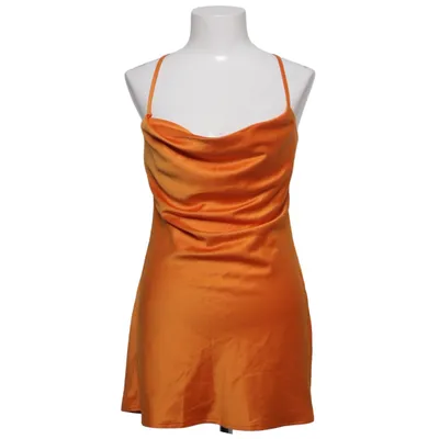Kjole (Orange) fra AsYou Polyester