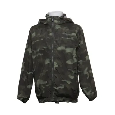 Veste polaire (Fir Bill Jr Windbreaker Jkt) de Firefly Polyester
