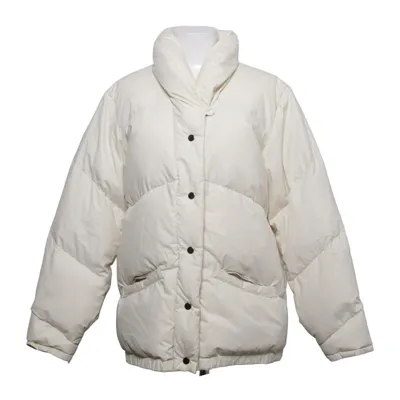 Dunjacka (Beige) från Desam Bomull, Dun, Polyester
