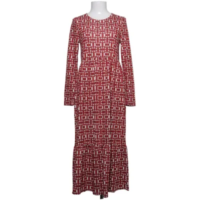 Långklänning (2112-651) från Rich & Royal Elastan, Modal, Polyester