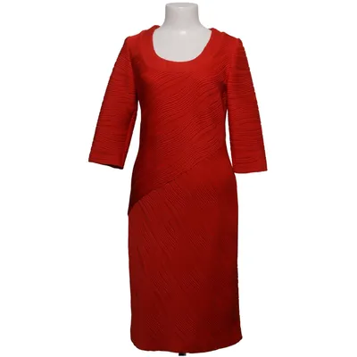 Robe (Rouge) de Joseph Ribkoff