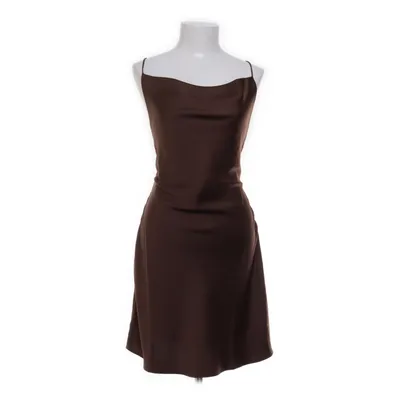 Avondjurk (Bruin) van Envii Polyester