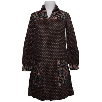 Klänning (70s, 1970s, cottagecore, anna modeller, boho) från Vintage Bomull