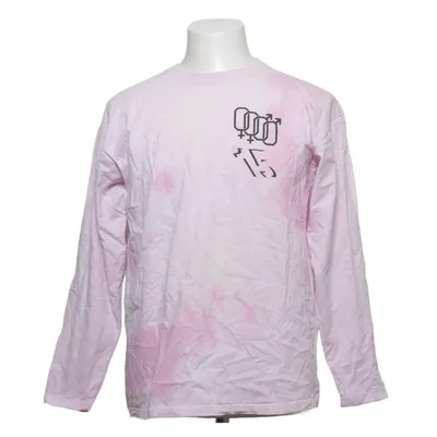T-shirt à manches longues (Rose) de C Stockholm Coton