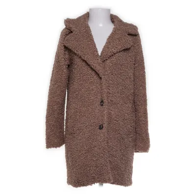 Coat (Brown) from Happy Holly Polyester
